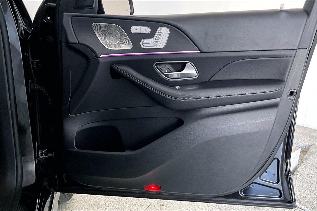 2025 Mercedes-Benz GLE GLE 350 4MATIC® AMG® LINE