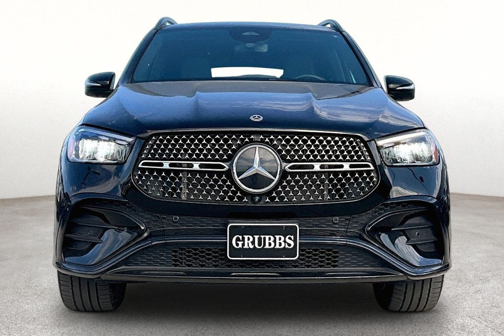 2025 Mercedes-Benz GLE GLE 350 4MATIC® AMG® LINE