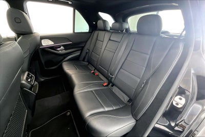 2025 Mercedes-Benz GLE GLE 350 4MATIC® AMG® LINE