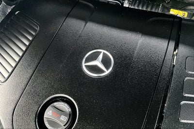 2025 Mercedes-Benz GLE GLE 350 4MATIC® AMG® LINE
