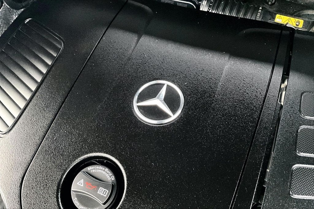 2025 Mercedes-Benz GLE GLE 350 4MATIC® AMG® LINE