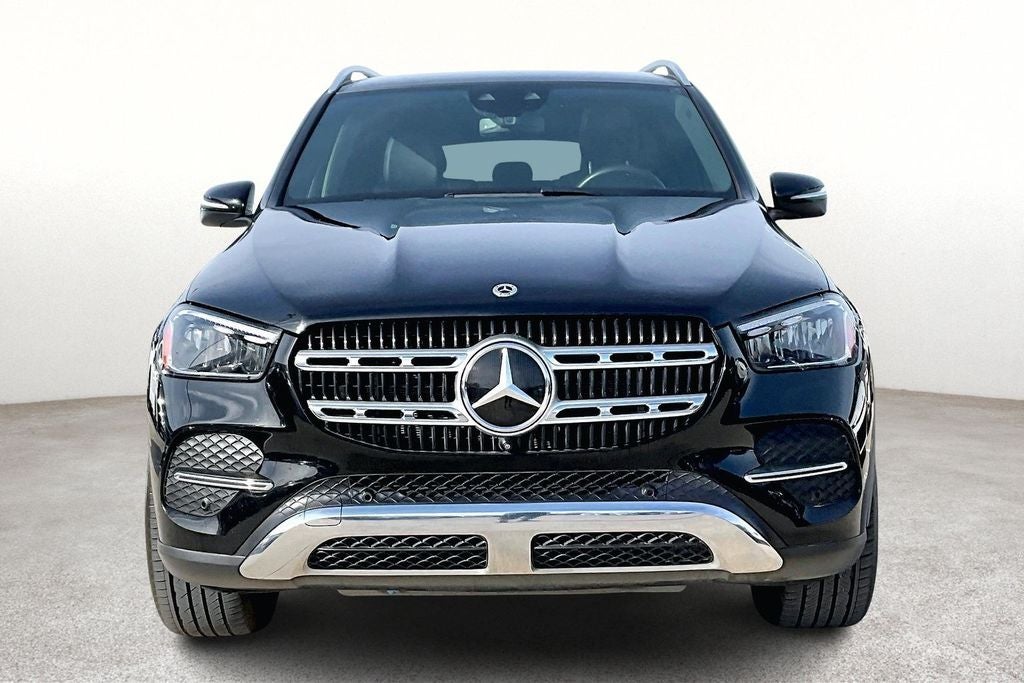 2024 Mercedes-Benz GLE GLE 350 4MATIC®