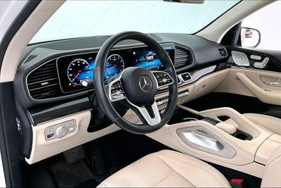 2022 Mercedes-Benz GLE GLE 350