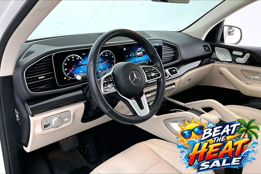 2022 Mercedes-Benz GLE GLE 350
