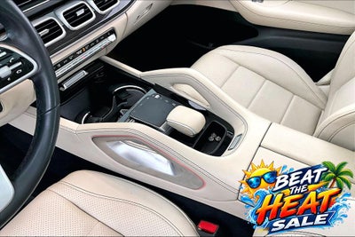 2022 Mercedes-Benz GLE GLE 350