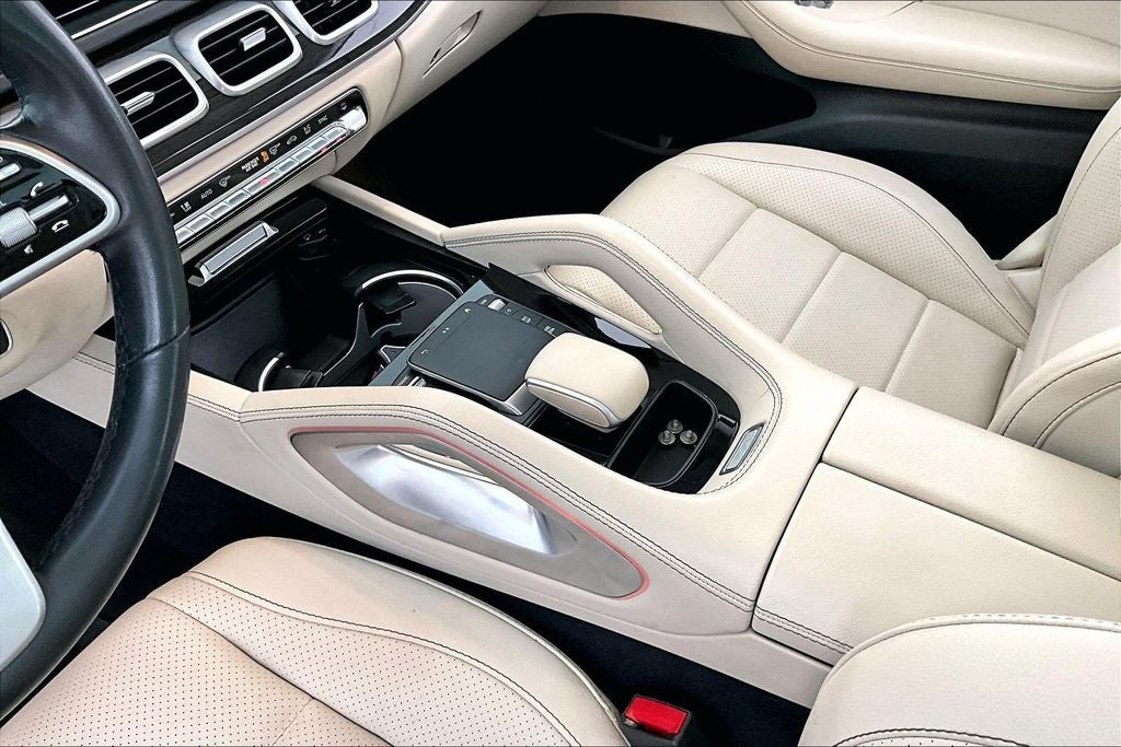 2022 Mercedes-Benz GLE GLE 350