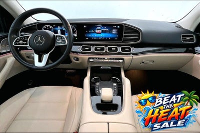 2022 Mercedes-Benz GLE GLE 350