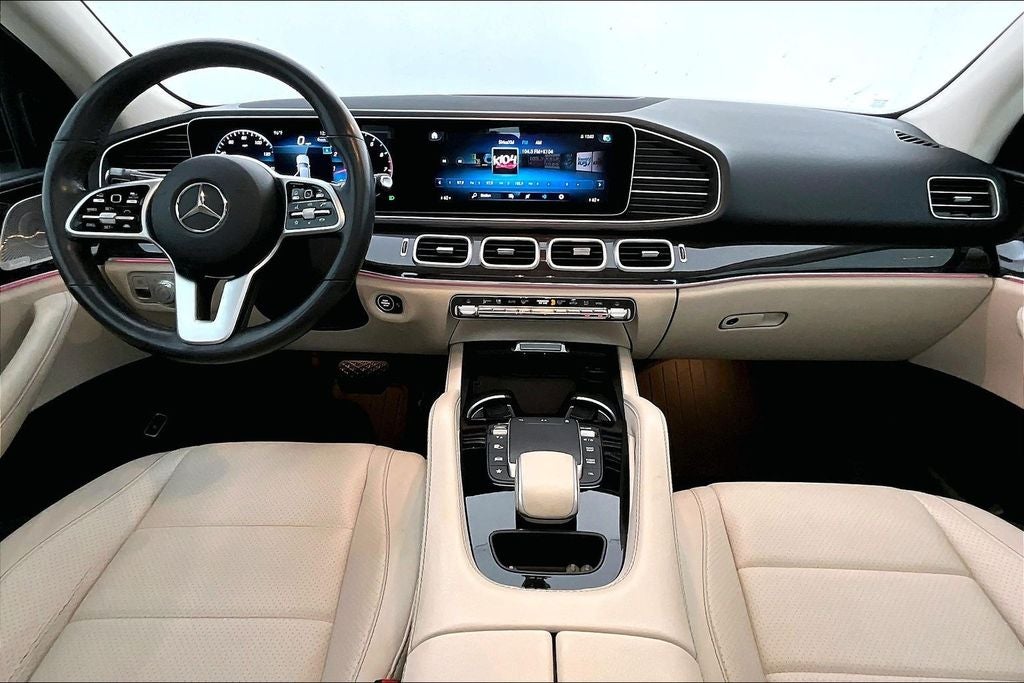 2022 Mercedes-Benz GLE GLE 350