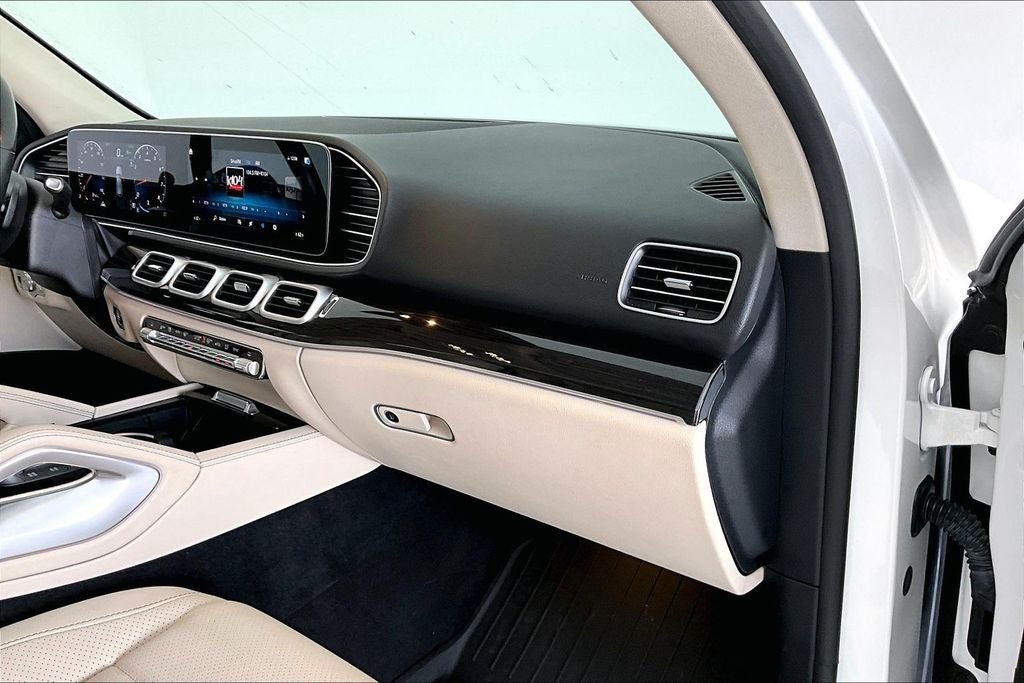 2022 Mercedes-Benz GLE GLE 350