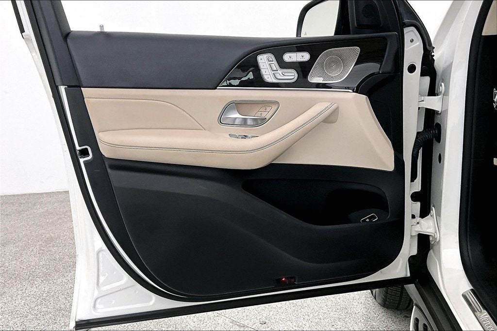 2022 Mercedes-Benz GLE GLE 350