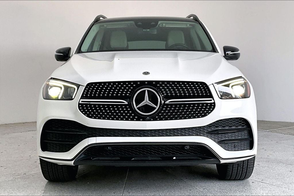 2022 Mercedes-Benz GLE GLE 350