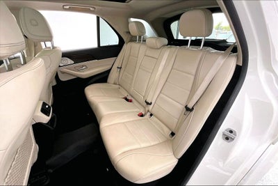 2022 Mercedes-Benz GLE GLE 350