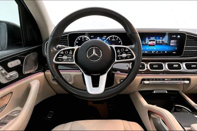 2022 Mercedes-Benz GLE GLE 350