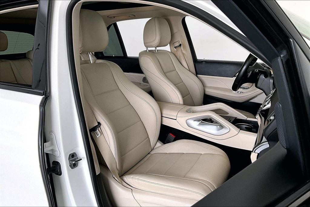 2022 Mercedes-Benz GLE GLE 350