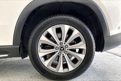 2020 Mercedes-Benz GLE GLE 350 4MATIC®