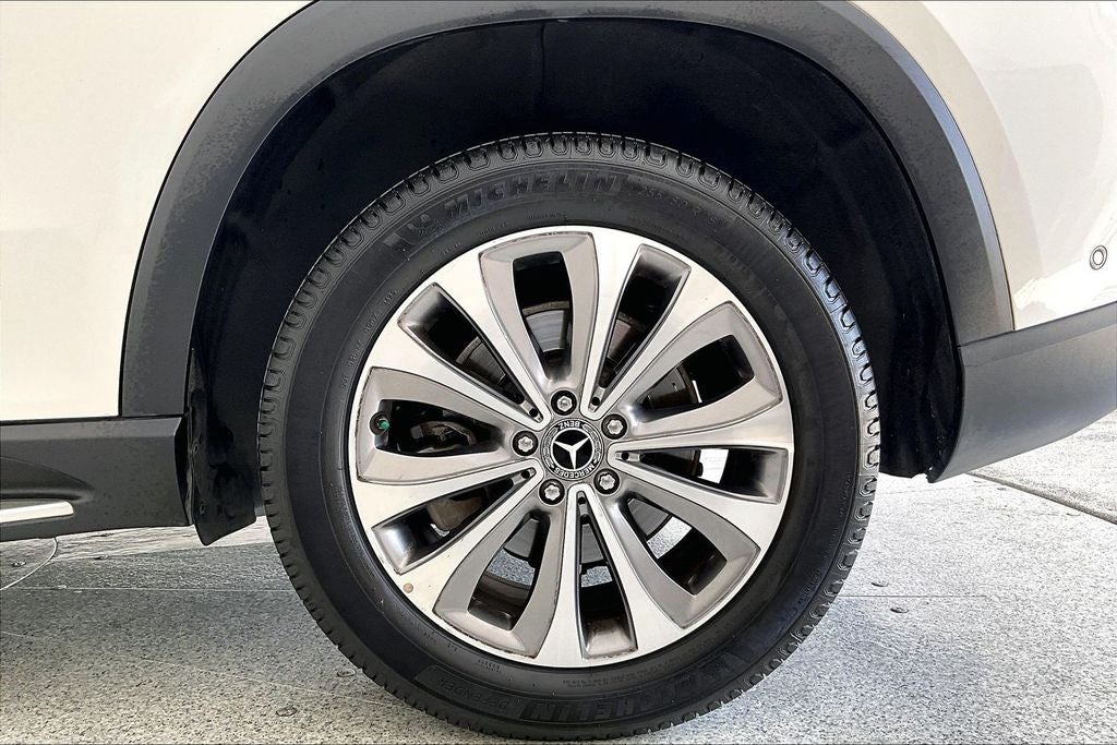 2020 Mercedes-Benz GLE GLE 350 4MATIC®