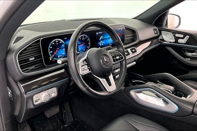 2020 Mercedes-Benz GLE GLE 350 4MATIC®