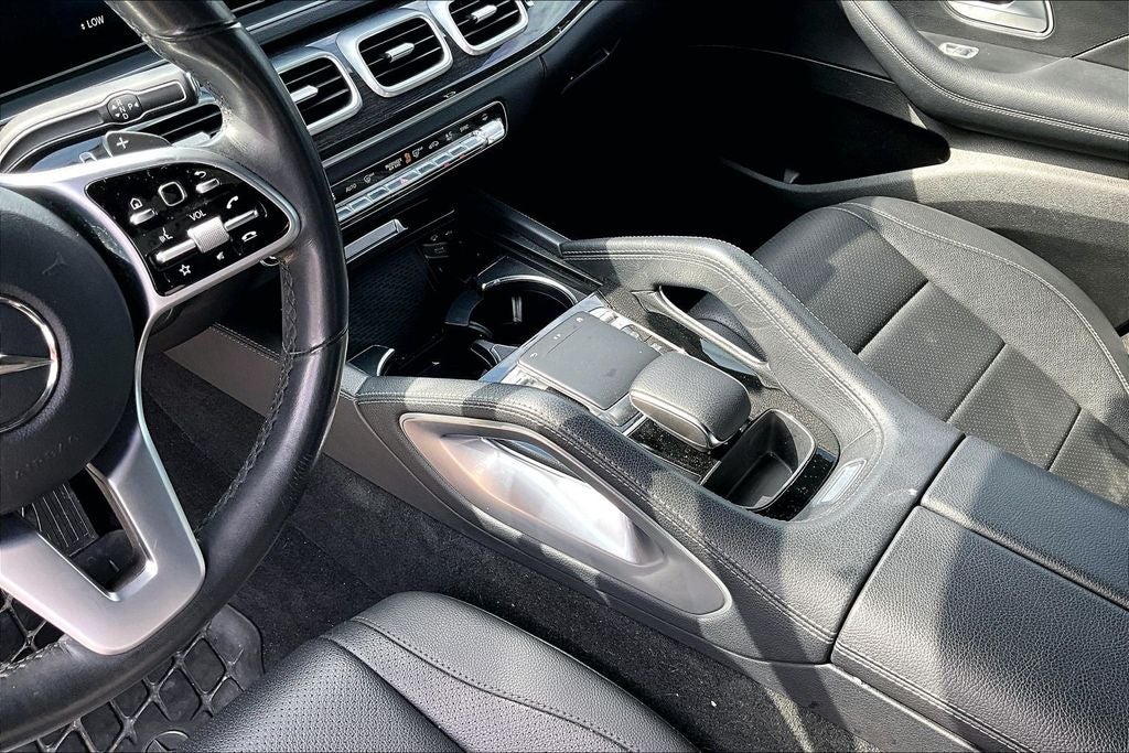2020 Mercedes-Benz GLE GLE 350 4MATIC®