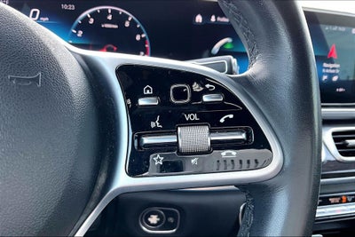 2020 Mercedes-Benz GLE GLE 350 4MATIC®