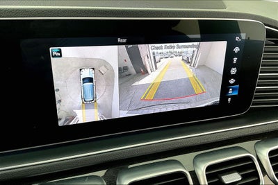 2020 Mercedes-Benz GLE GLE 350 4MATIC®
