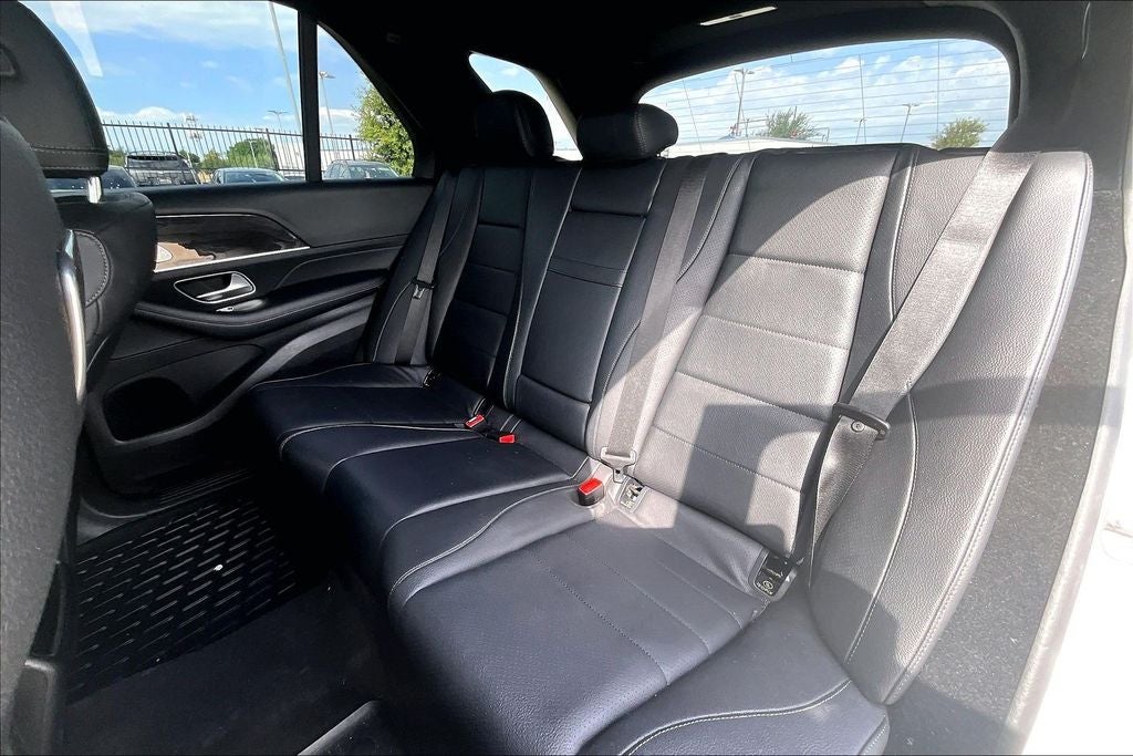 2020 Mercedes-Benz GLE GLE 350 4MATIC®