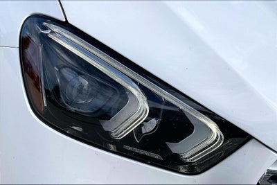 2020 Mercedes-Benz GLE GLE 350 4MATIC®