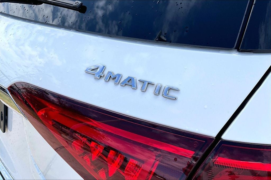 2020 Mercedes-Benz GLE GLE 350 4MATIC®