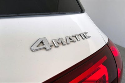 2020 Mercedes-Benz GLE GLE 350 4MATIC®