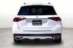 2020 Mercedes-Benz GLE GLE 350 4MATIC®