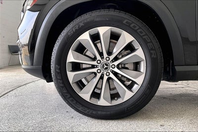 2020 Mercedes-Benz GLE GLE 450 4MATIC®