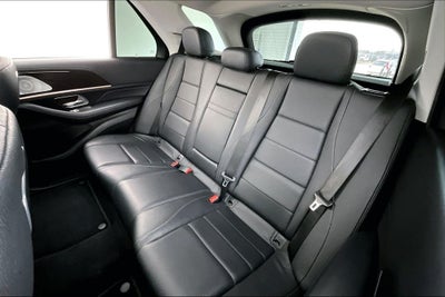 2020 Mercedes-Benz GLE GLE 450 4MATIC®