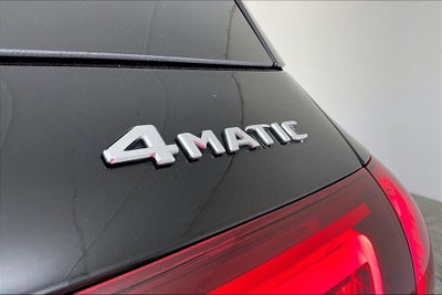 2020 Mercedes-Benz GLE GLE 450 4MATIC®