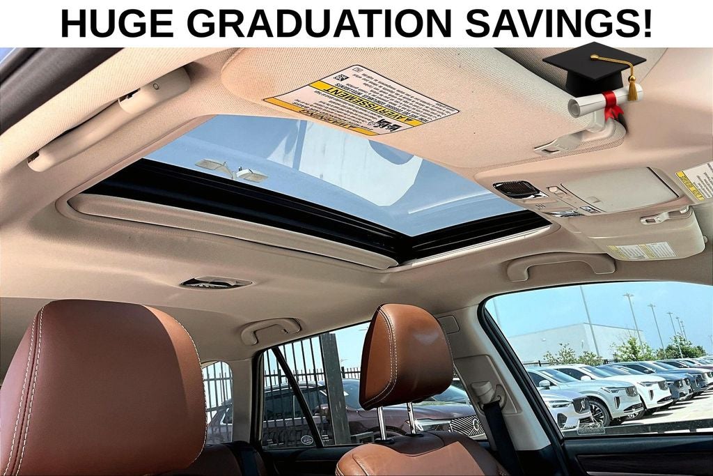 2019 Subaru Outback 2.5i Touring