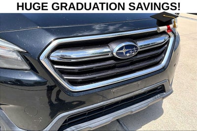 2019 Subaru Outback 2.5i Touring