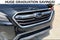 2019 Subaru Outback 2.5i Touring