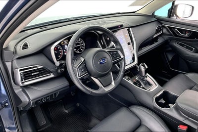 2023 Subaru Outback Touring