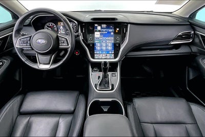 2023 Subaru Outback Touring