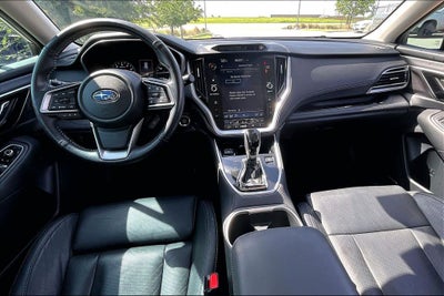 2023 Subaru Outback Touring