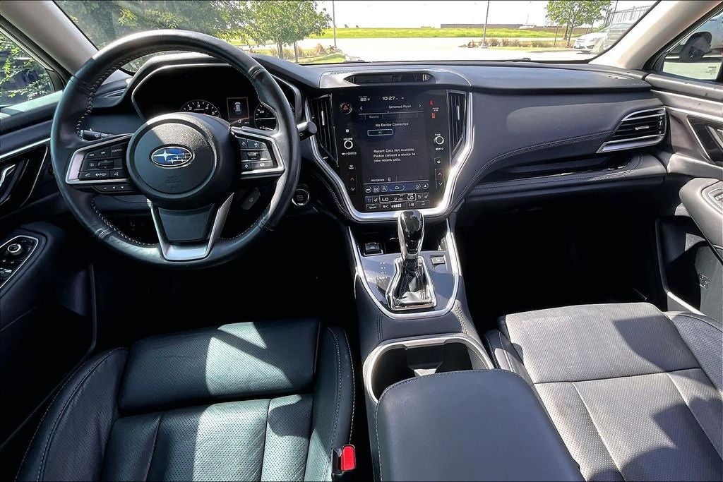 2023 Subaru Outback Touring