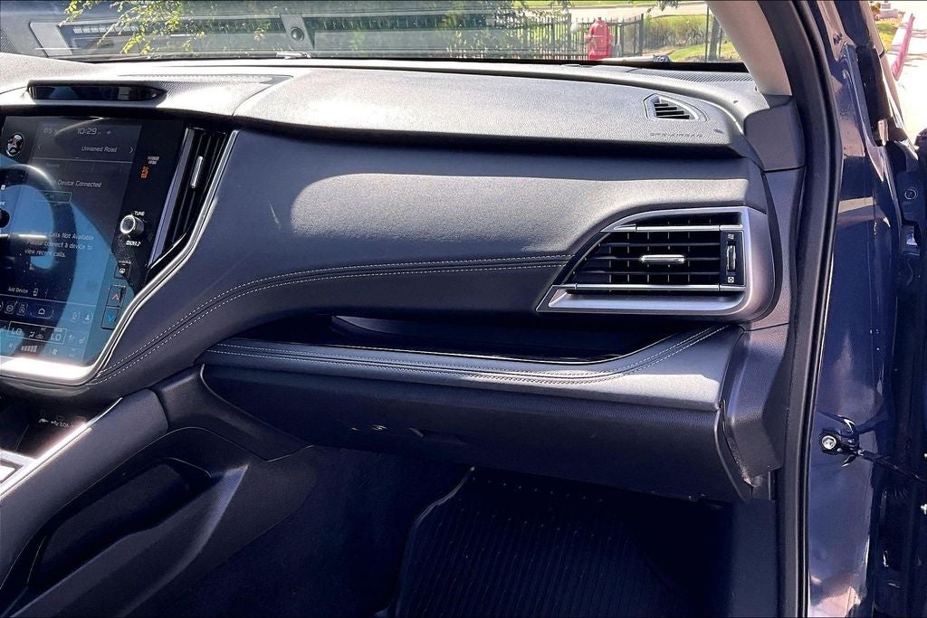 2023 Subaru Outback Touring