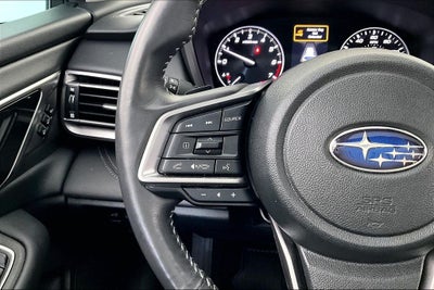 2023 Subaru Outback Touring