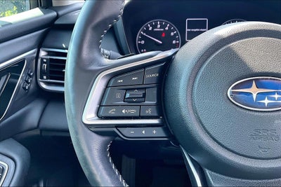 2023 Subaru Outback Touring