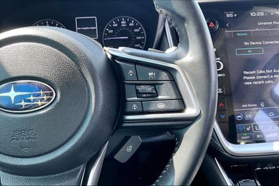 2023 Subaru Outback Touring