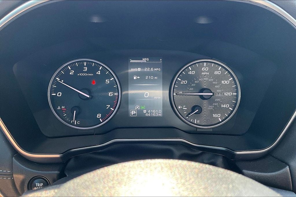 2023 Subaru Outback Touring