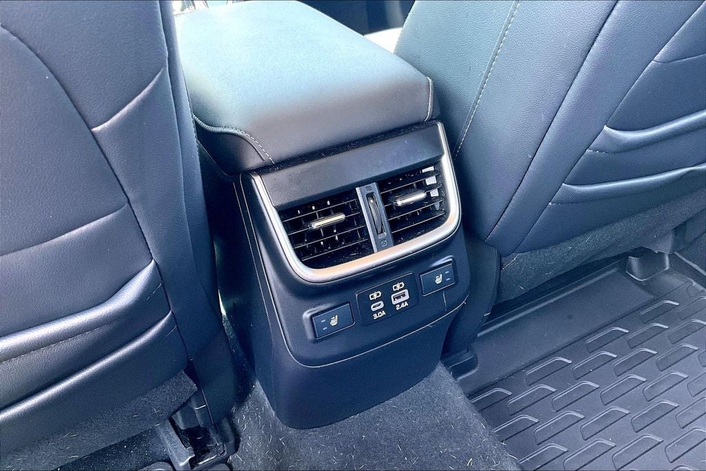 2023 Subaru Outback Touring