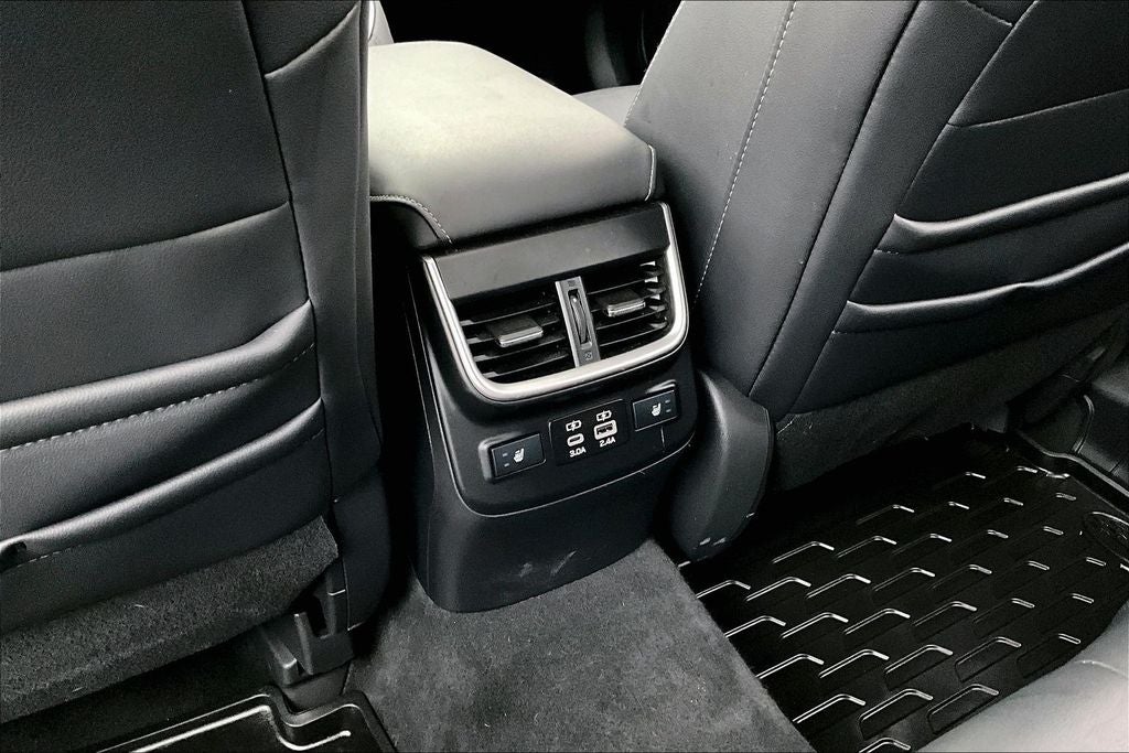 2023 Subaru Outback Touring