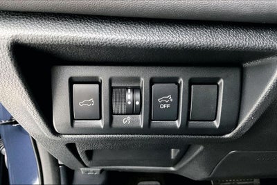 2023 Subaru Outback Touring