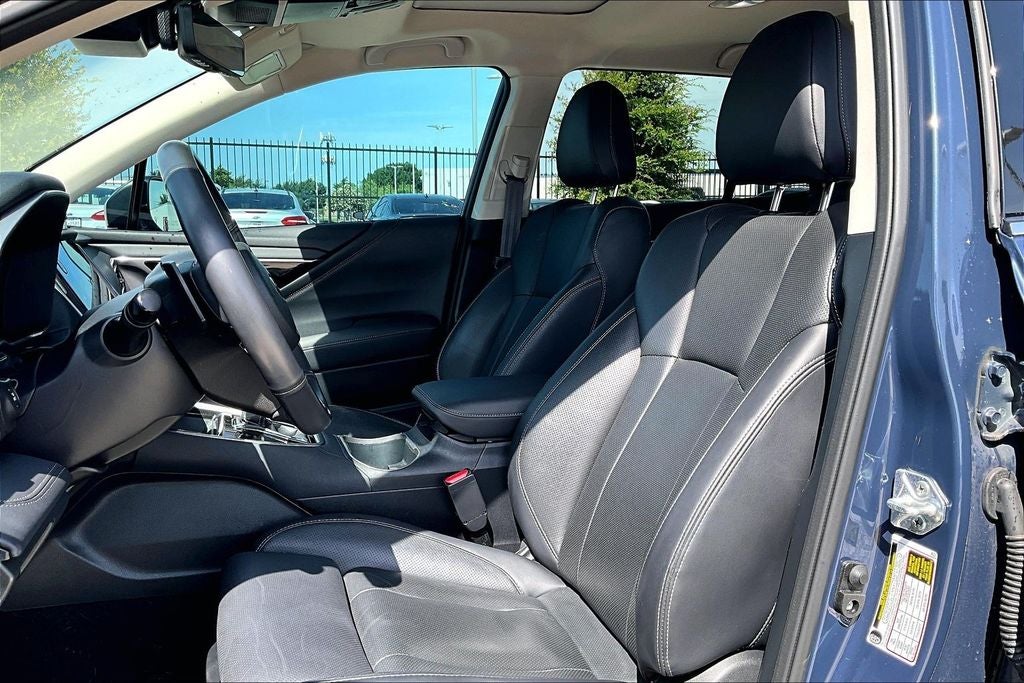 2023 Subaru Outback Touring