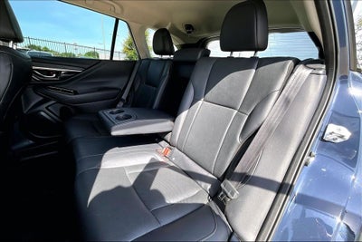 2023 Subaru Outback Touring