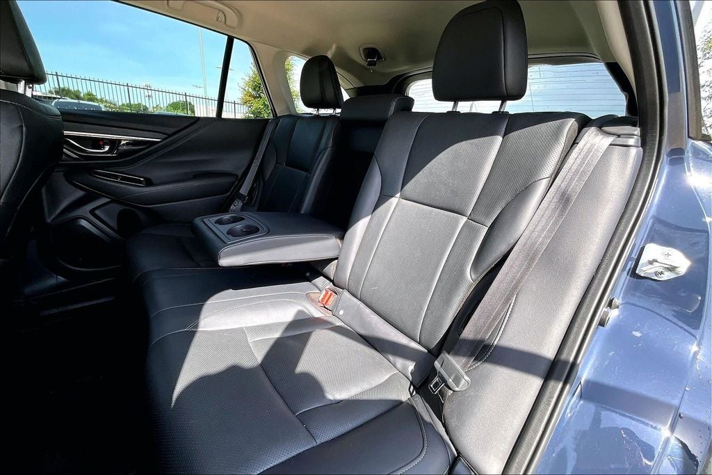 2023 Subaru Outback Touring